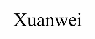 XUANWEI