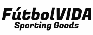 FÚTBOLVIDA SPORTING GOODS