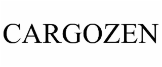 CARGOZEN