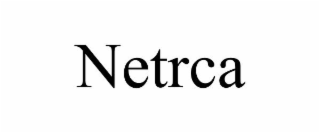 NETRCA