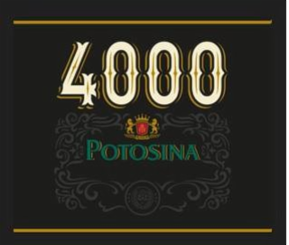 4000 POTOSINA