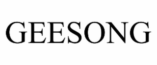 GEESONG