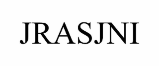 JRASJNI