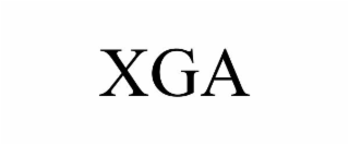 XGA