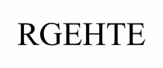 RGEHTE