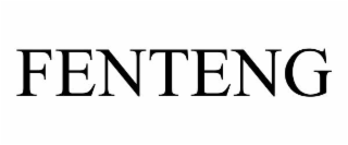 FENTENG