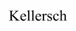 KELLERSCH