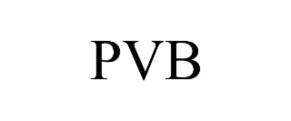 PVB