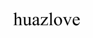 HUAZLOVE