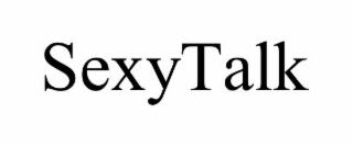 SEXYTALK