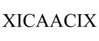 XICAACIX