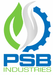PSB INDUSTRIES