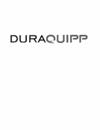 DURAQUIPP