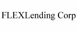 FLEXLENDING CORP