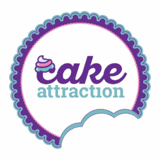 CAKE ATTRACTION