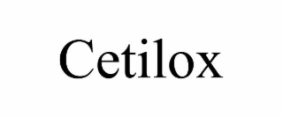 CETILOX