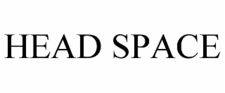 HEAD SPACE