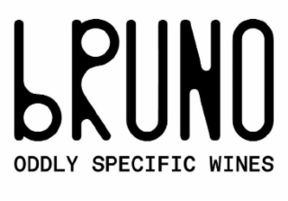 BRUNO ODDLY SPECIFIC WINES