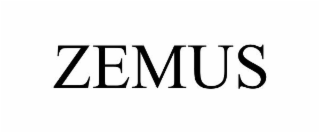 ZEMUS