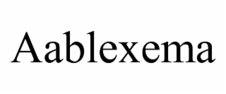 AABLEXEMA