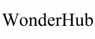 WONDERHUB