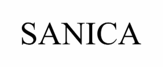 SANICA