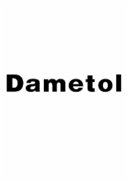 DAMETOL