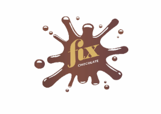 FIX CHOCOLATE