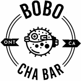 BOBO ONT CA CHA BAR