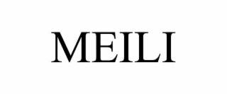 MEILI