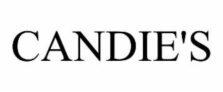 CANDIE'S