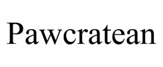 PAWCRATEAN