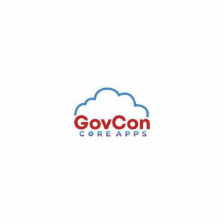 GOV CON CORE APPS