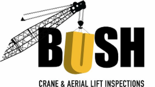 BUSH CRANE & AERIAL LIFT INSPECTIONS