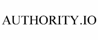 AUTHORITY.IO