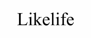 LIKELIFE