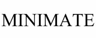 MINIMATE