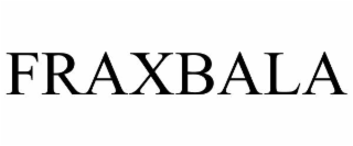 FRAXBALA