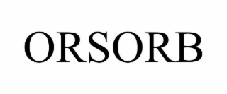 ORSORB