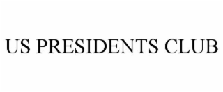 US PRESIDENTS CLUB