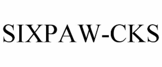 SIXPAW-CKS