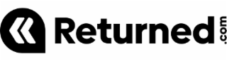 RETURNED.COM