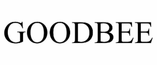 GOODBEE