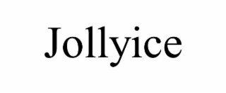 JOLLYICE