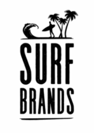 SURF BRANDS