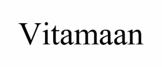 VITAMAAN