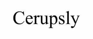CERUPSLY