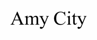 AMY CITY