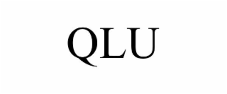 QLU