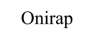 ONIRAP